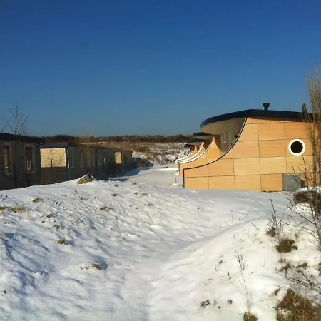 Unique On The Dunes At Only 700 M From The