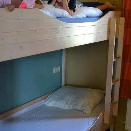 In Netherlands With Ship-like Design Holiday home *